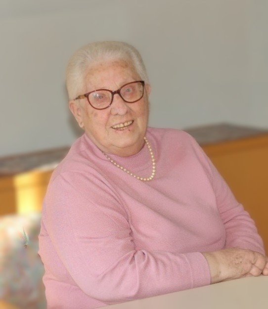 Profilbild von Marlene K&uuml;hne
