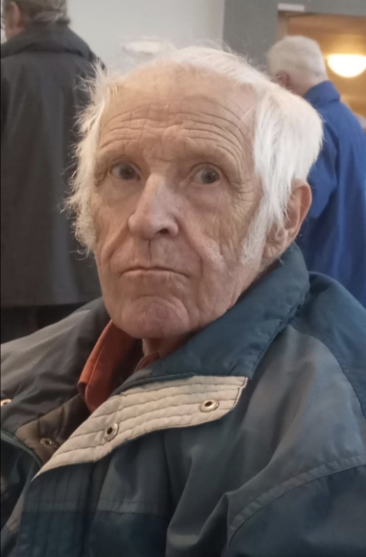 Profilbild von Werner Lehmann